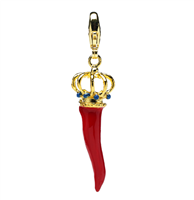 Pendente Isola Bella Donna in Argento 20000030